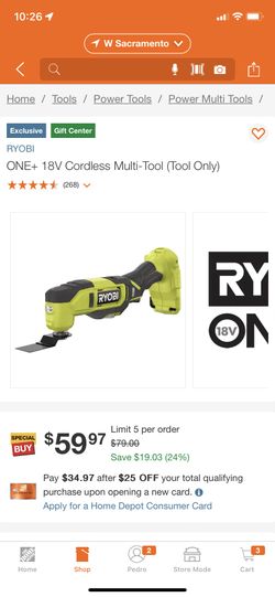 Multi Tool