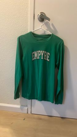 EMPYRE long sleeve T
