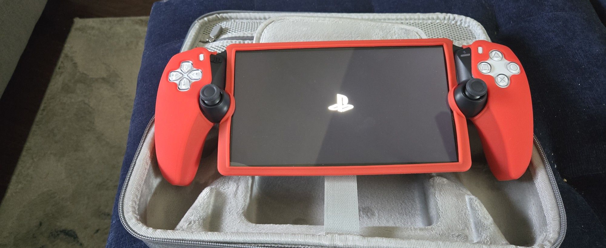 Playstation Portal