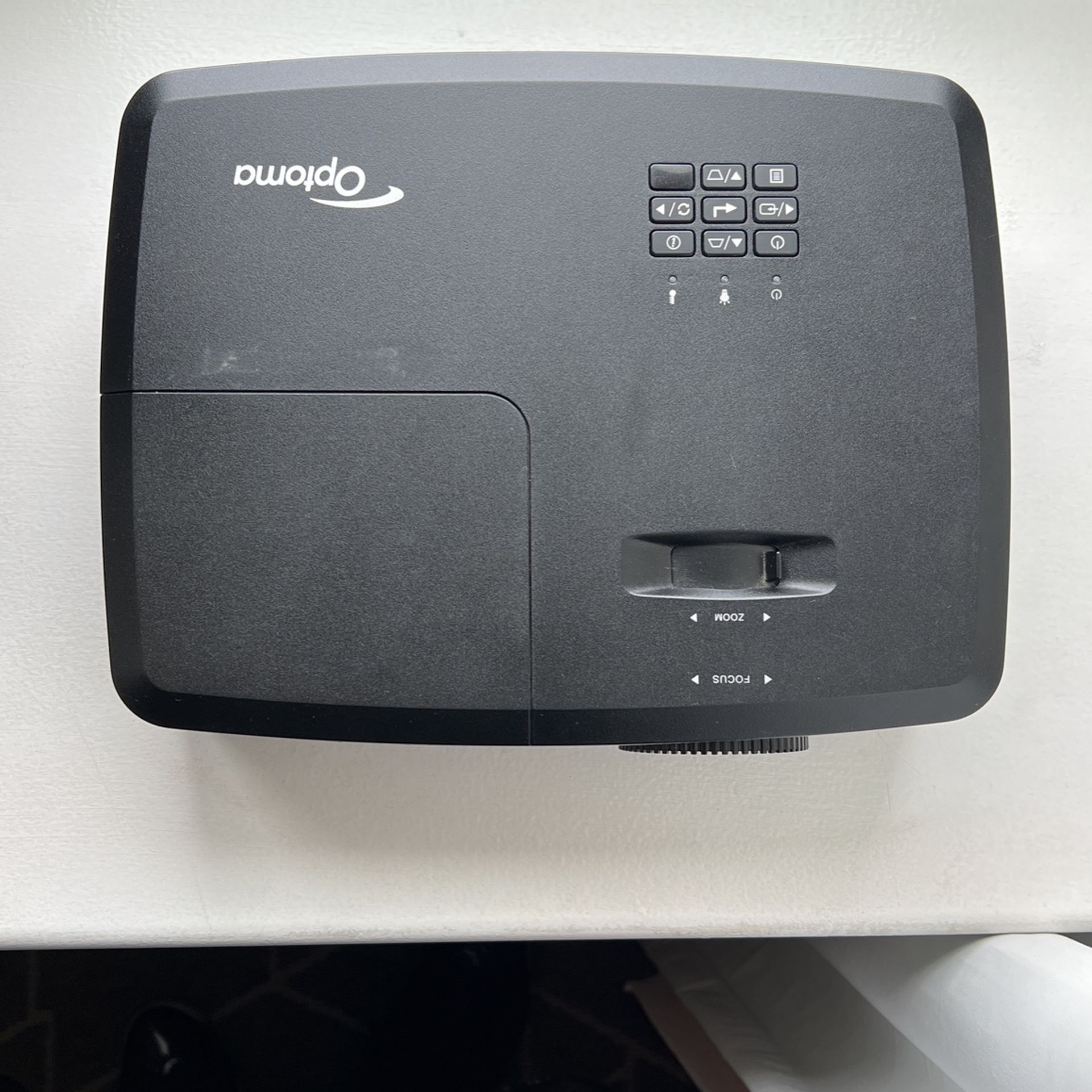 high quality full hd 3d projector