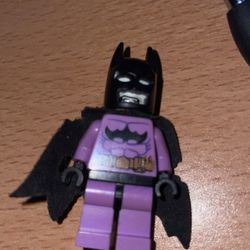 Batman Bizzaro Limited Edition 