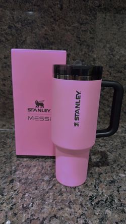 Goat Collection - Stanley 🩷