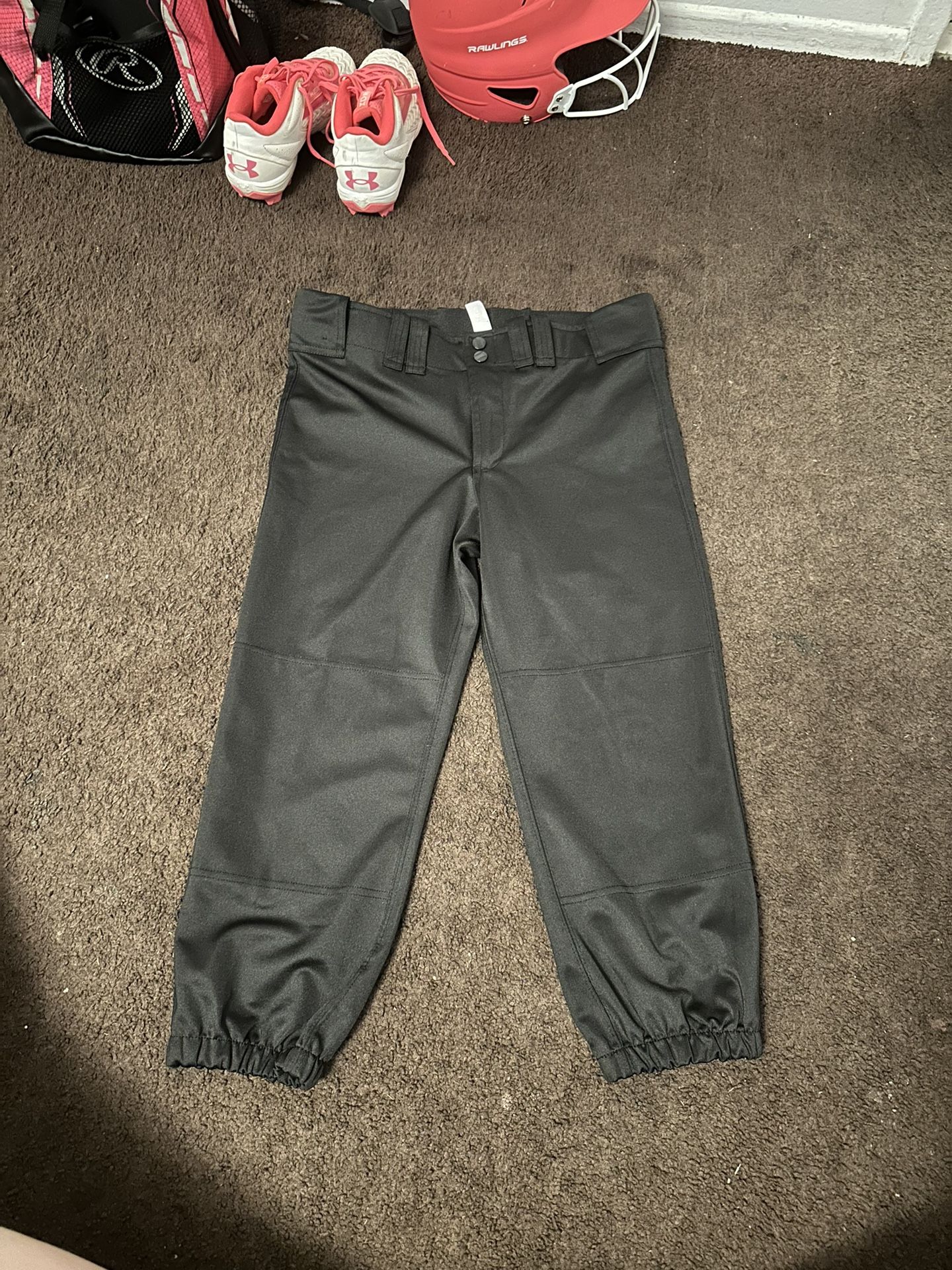 Softball Pants