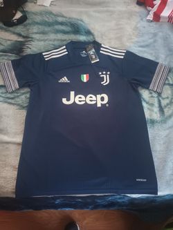 ⚽ Soccer Jersey Juventus Size XL 