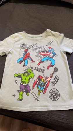Boys shirt