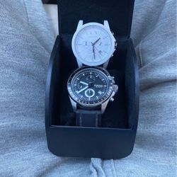 Fossil Watch | Armani Watch | Invicta Watch