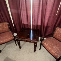 Chairs Set