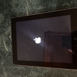 Ipad Tablet
