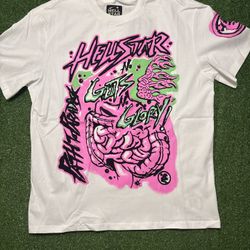 hellstar shirt 