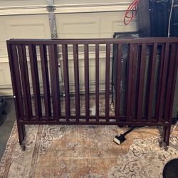Baby Crib
