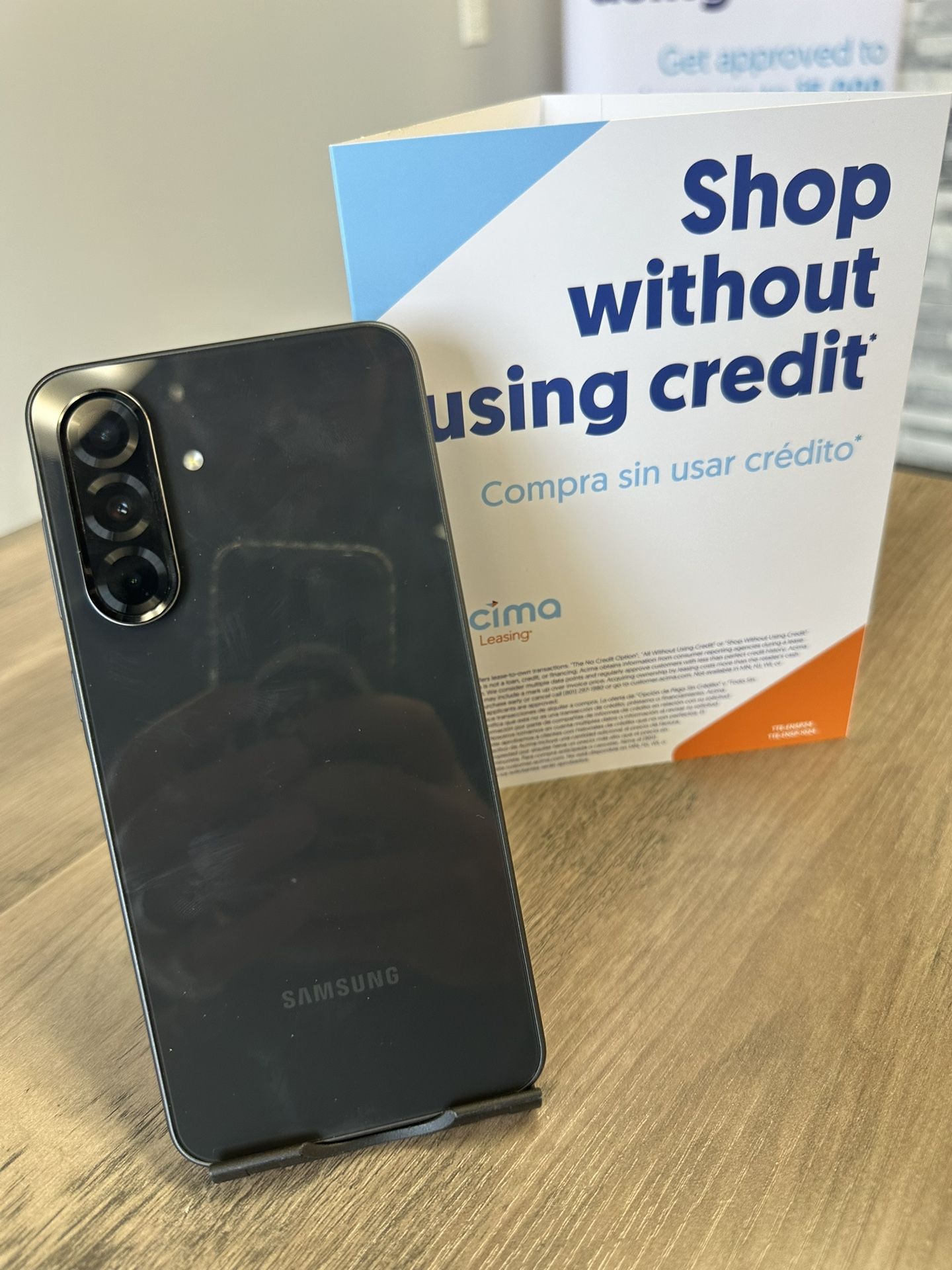 Samsung Galaxy A36 5G 128gb Unlocked