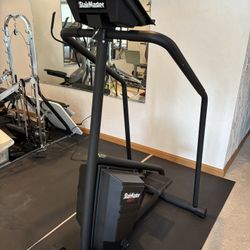 Stairmaster 4000