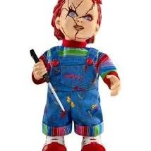 Chucky Animatronic