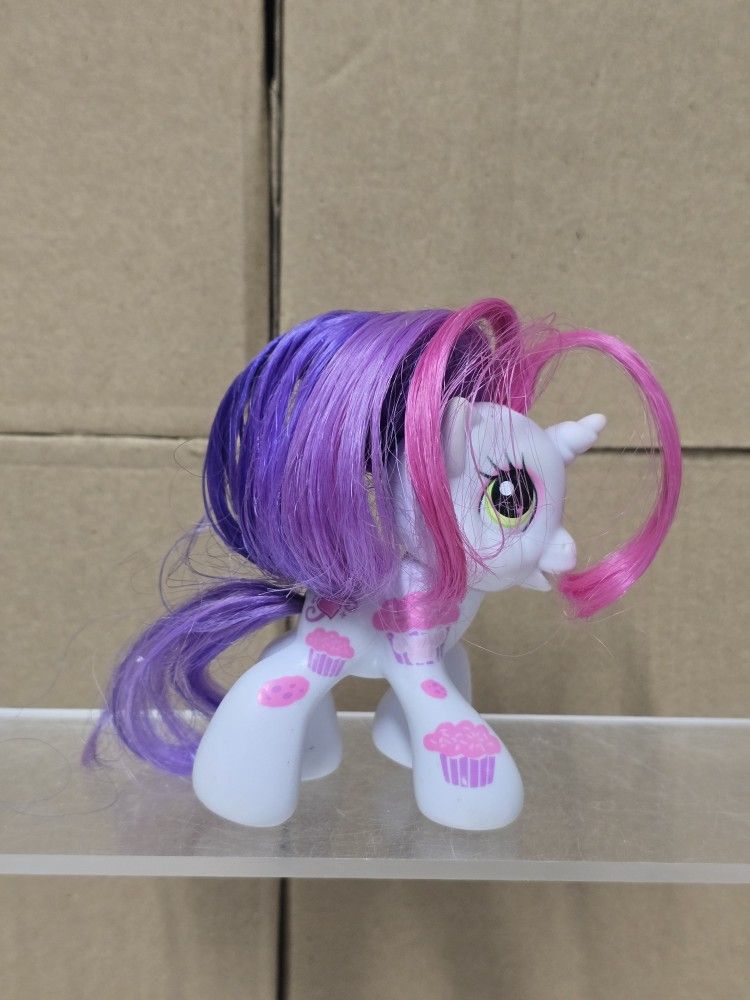 My Little Pony @ToyBros