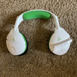 XBOX ONE Turtle Beaches