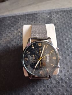 Mens watch