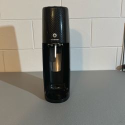 SodaStream Sparkling Water Maker