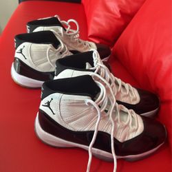 Jordan 11