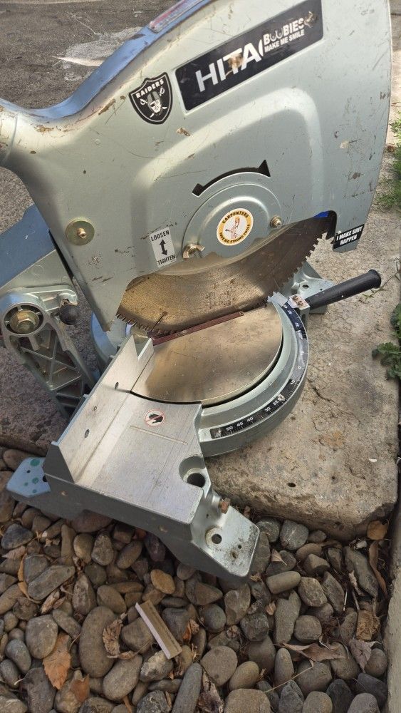 Skill Saw