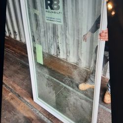 BRAND NEW Reliabilt Windows DIFFERENT  SIZES!