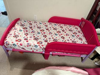 children's bed