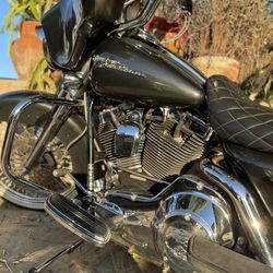 2006 Harley Davidson