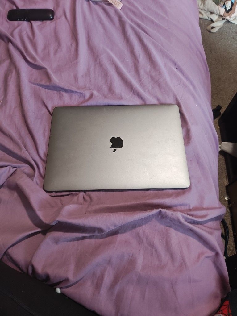 MacBook Pro 2018