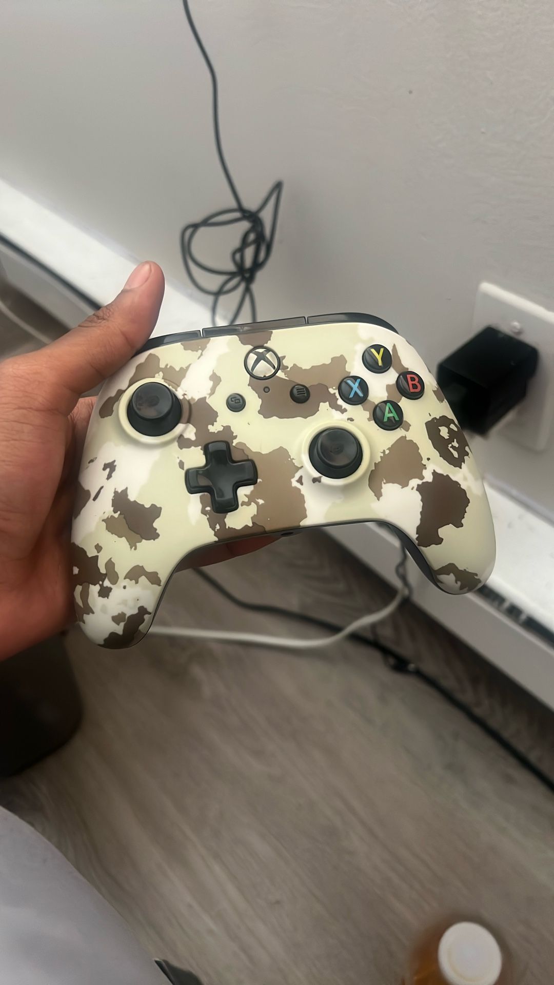 Xbox Controller Pick Up!