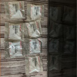 Honda Plastic Pins For Interior Panel Doors