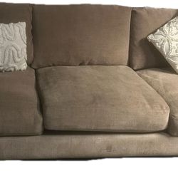 Good Comfortable Couch