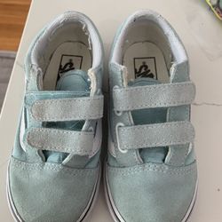 Vans Toddler 9.5