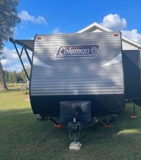 2017 Coleman 295QB