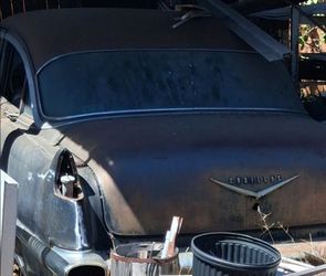 Cadillac 1945
