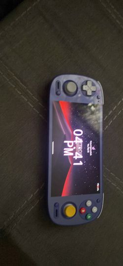 Retroid pocket 5 trade