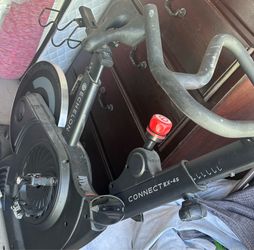 Echelon EX-4S Smart Connect Fitness Bike