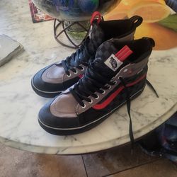 Van's Men's Size 12