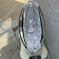 4moms Baby Swing 