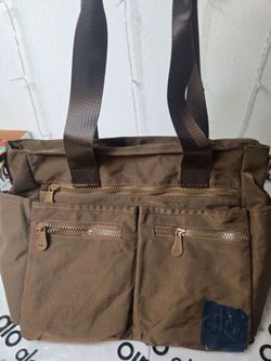 Alo cross body bag new