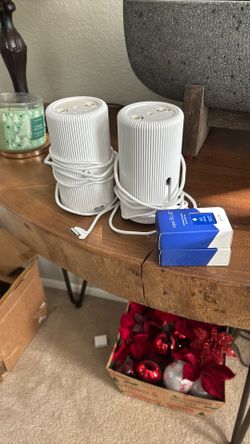 Pura Air Fresheners