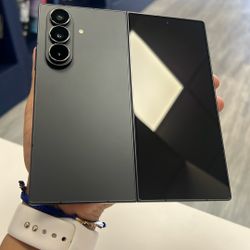 Galaxy Z Fold 7 256gb Unlocked 