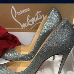 Christian Louboutin Heels 
