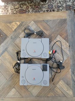 Sony Playstation 1