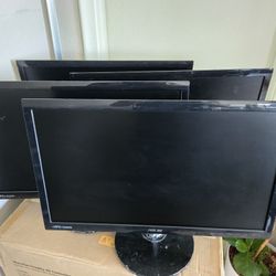 PC Monitors