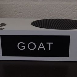 Xbox Series S 500GB