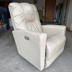 La-Z-Boy Power Motion Electric Recliner