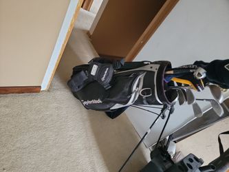 Golf Bag