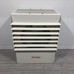Dimplex 33.3kw 600V Industrial Unit Heater