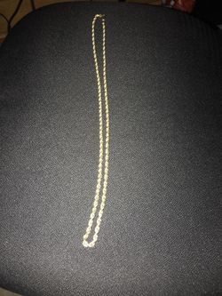 14k gold chain