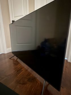55 Inch QLED 4K TV