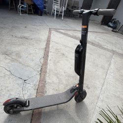 segway ninebot ES3